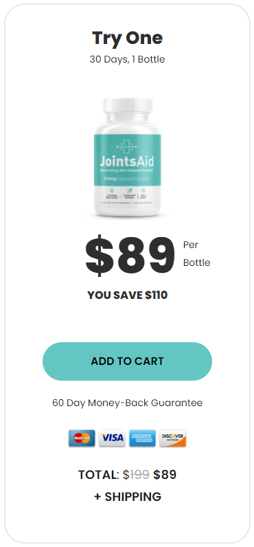 arthromd+ buy now 1 bottle